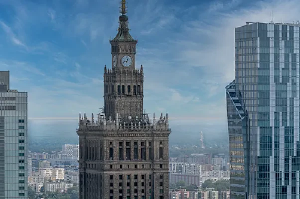 Studying in Poland for Vietnamese Students: Historic Community Ties and Program Options