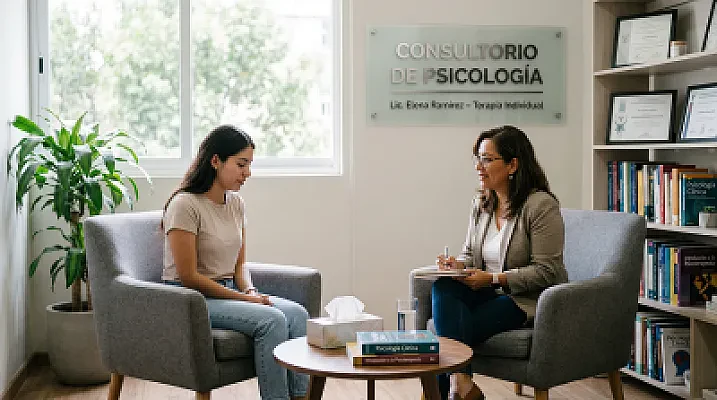 Substance Abuse Support Services for University Students