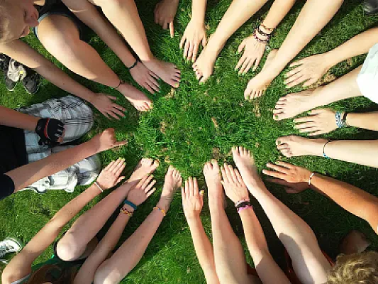 Suicide Prevention Resources for College Students
