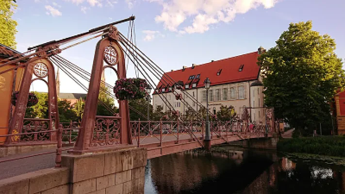 universityadmissions.se: How Sweden's National Application Portal and Meritvärde Work