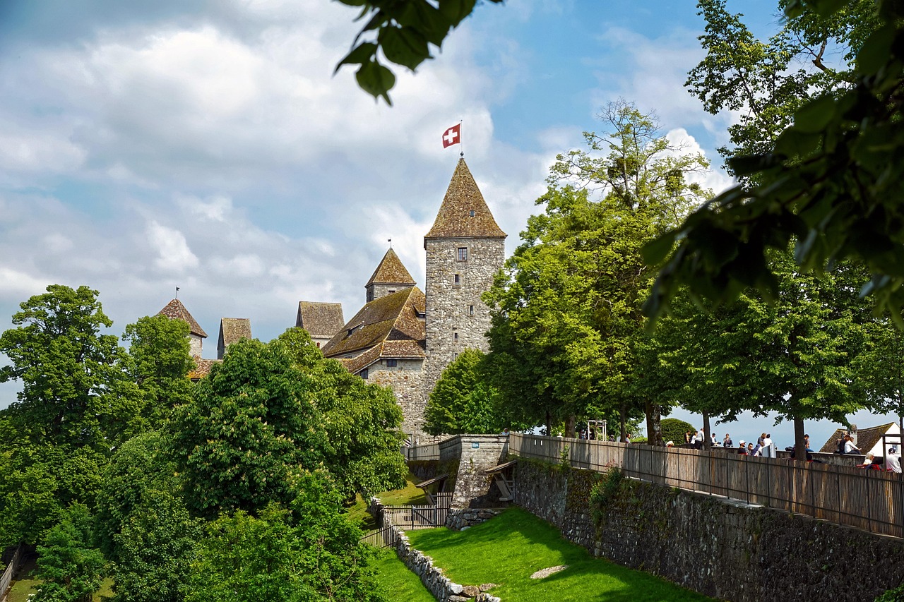 Working Part-Time in Switzerland as a Student: Permits and Tax at Source