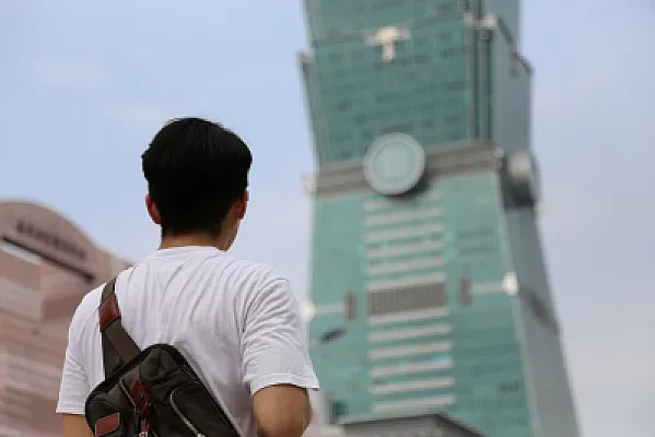 Taiwan Scholarships and the Growing Indonesian Student Corridor
