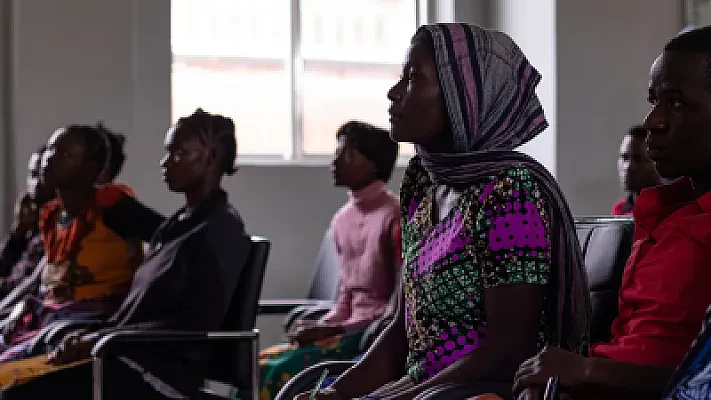 Tanzania's University Academic Year and TCU Application Windows