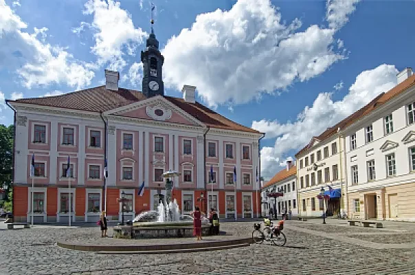 Studying in Tartu: universities, costs, housing and student life