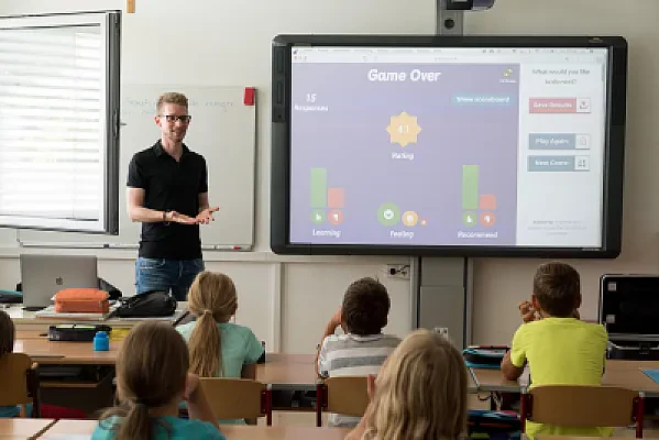 How teachers get qualifications recognized to work across EU countries