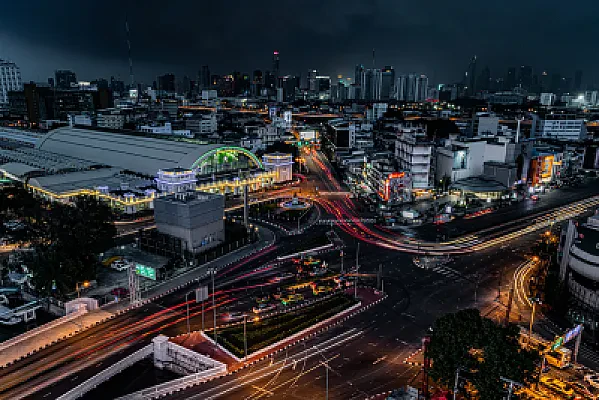 Thailand's International and Joint Degree Programs With Foreign Universities