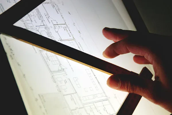 The Internship in Architecture Program: What Comes After Your M.Arch
