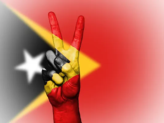 Documenting and Legalizing Timor-Leste Academic Records for Overseas University Applications