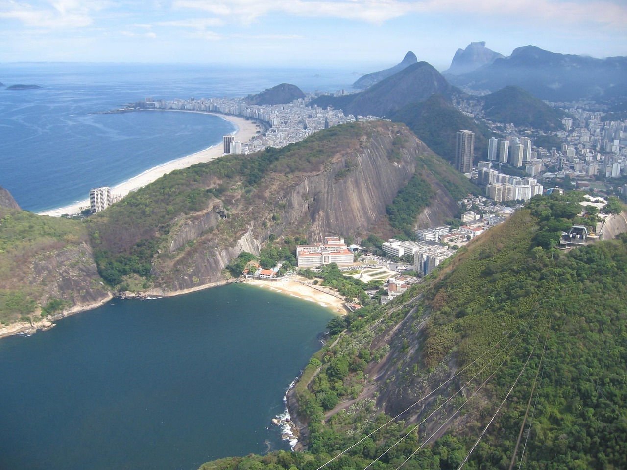 How Timorese Students Study in Brazil Through the PEC-G Program