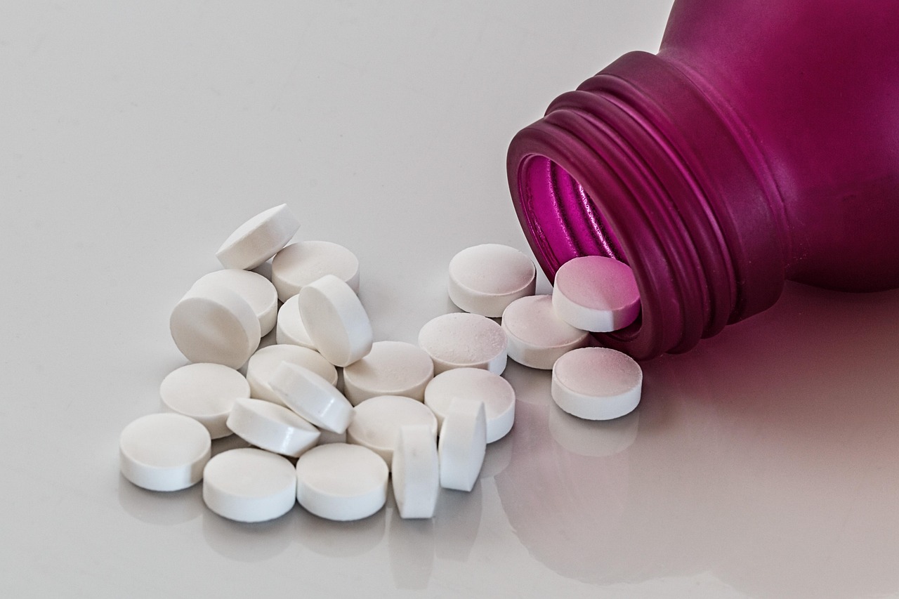 Transferring Prescriptions and Managing ADHD Medication Across State Lines
