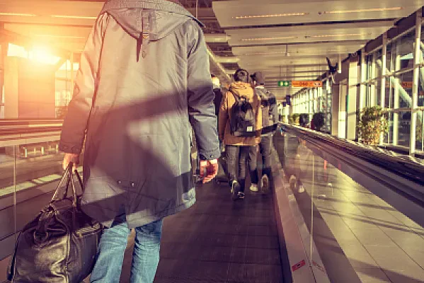 Trip Interruption Insurance and Evacuation Costs When an Exchange Is Cut Short