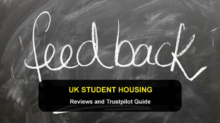 How to Read Trustpilot and Google Reviews for UK Student Housing Without Getting Scammed