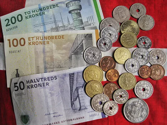 Tuition Fees and Cost of Living for Students in Denmark