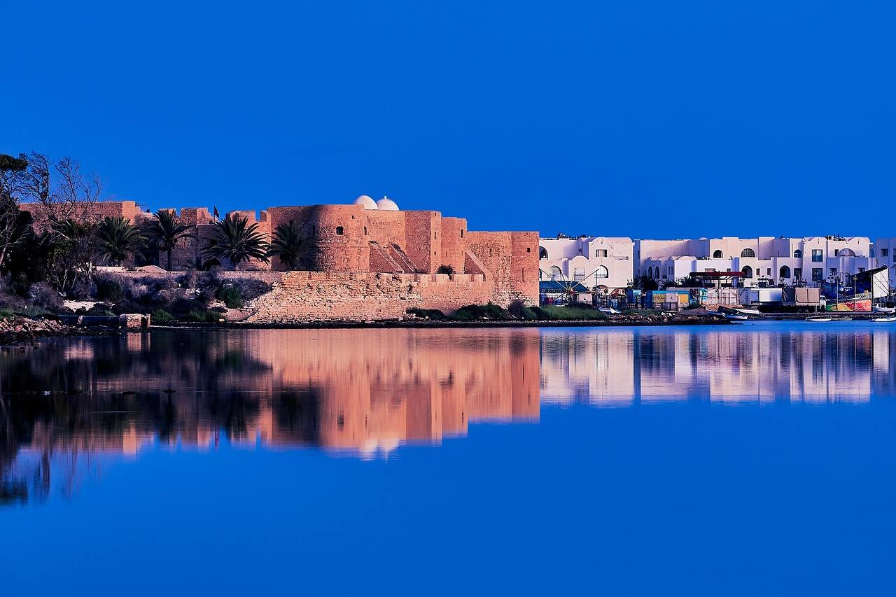 Scholarships and Student Funding in Tunisia
