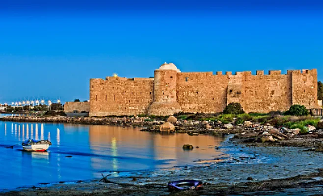 Student Housing and Hostel Life in Tunisia