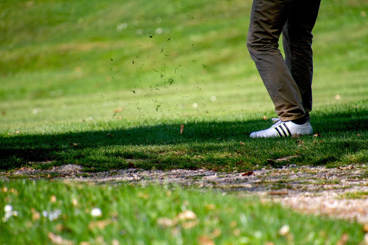 Turfgrass Science and Golf Course Management Degree Programs