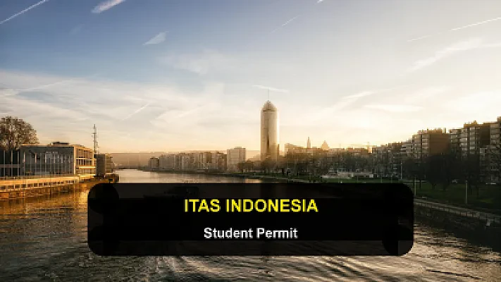 How to Get an ITAS Student Visa and Residence Permit in Indonesia