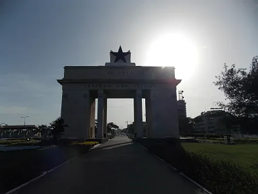 How University Admission Works in Ghana