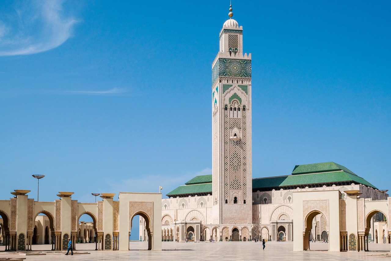 How University Admission Works in Morocco