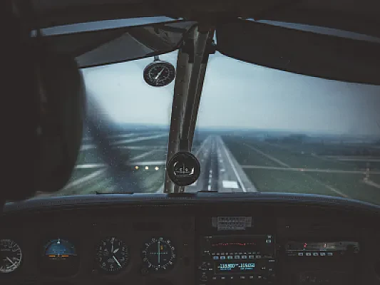 University Flight Programs and the Path from Student Pilot to Airline Career