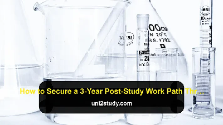 How to Secure a 3-Year Post-Study Work Path Through STEM OPT & Research Assistantships