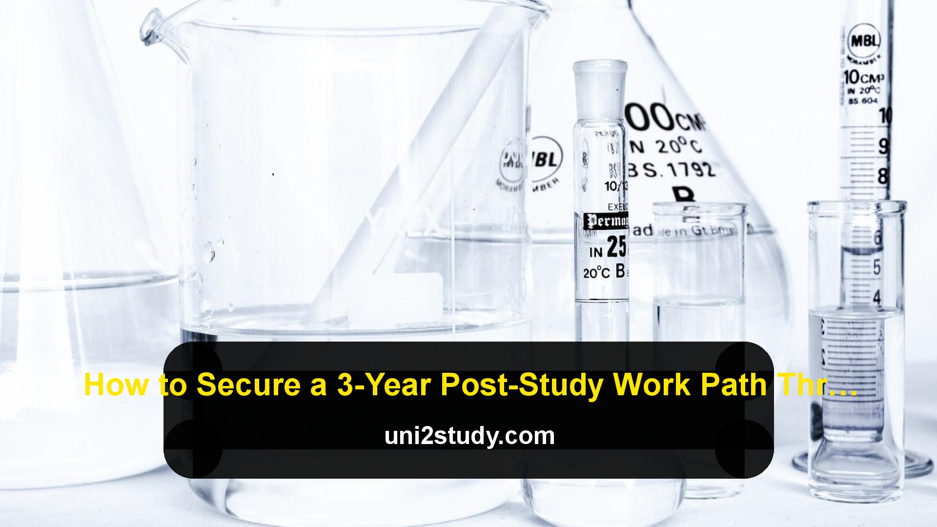 How to Secure a 3-Year Post-Study Work Path Through STEM OPT & Research Assistantships