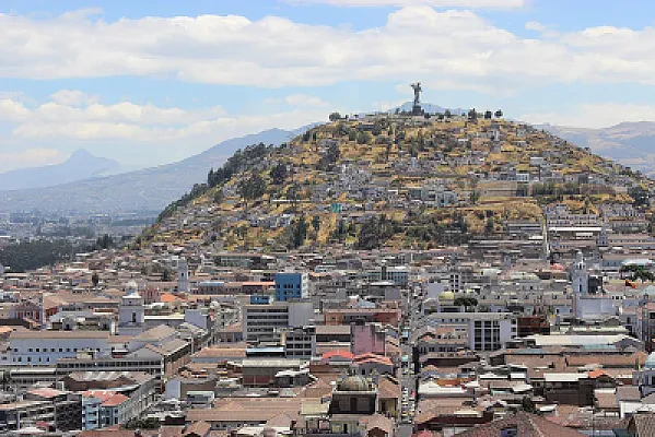 US Student Visa from Ecuador: Documents, Interview, and Common Refusals
