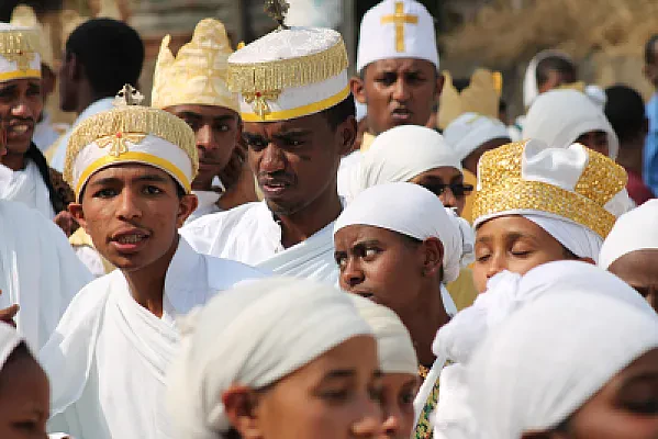 US Student Visa from Ethiopia: Documents, Interview, and Common Refusals