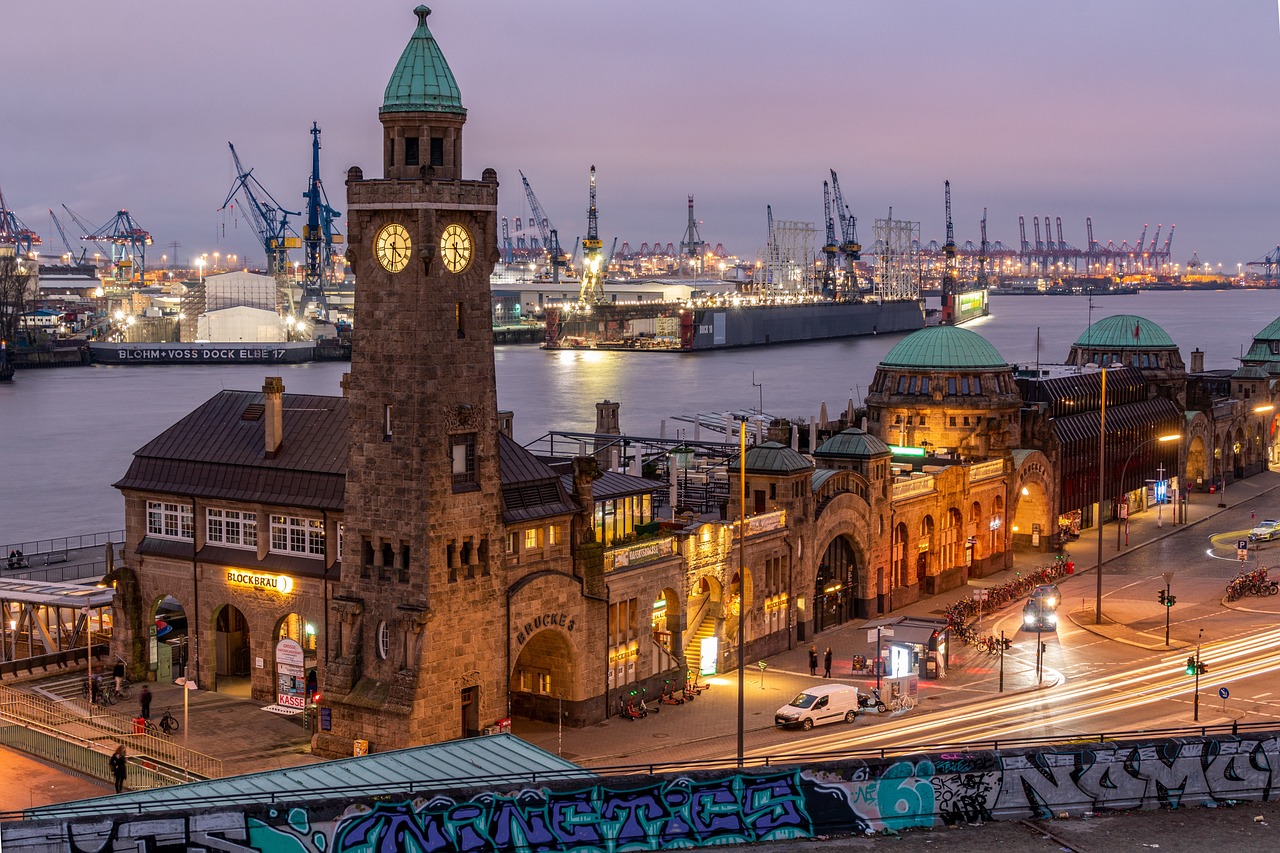 US Student Visa from Germany: Documents, Interview, and Common Refusals