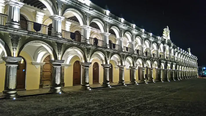 US Student Visa from Guatemala: Documents, Interview, and Common Refusals