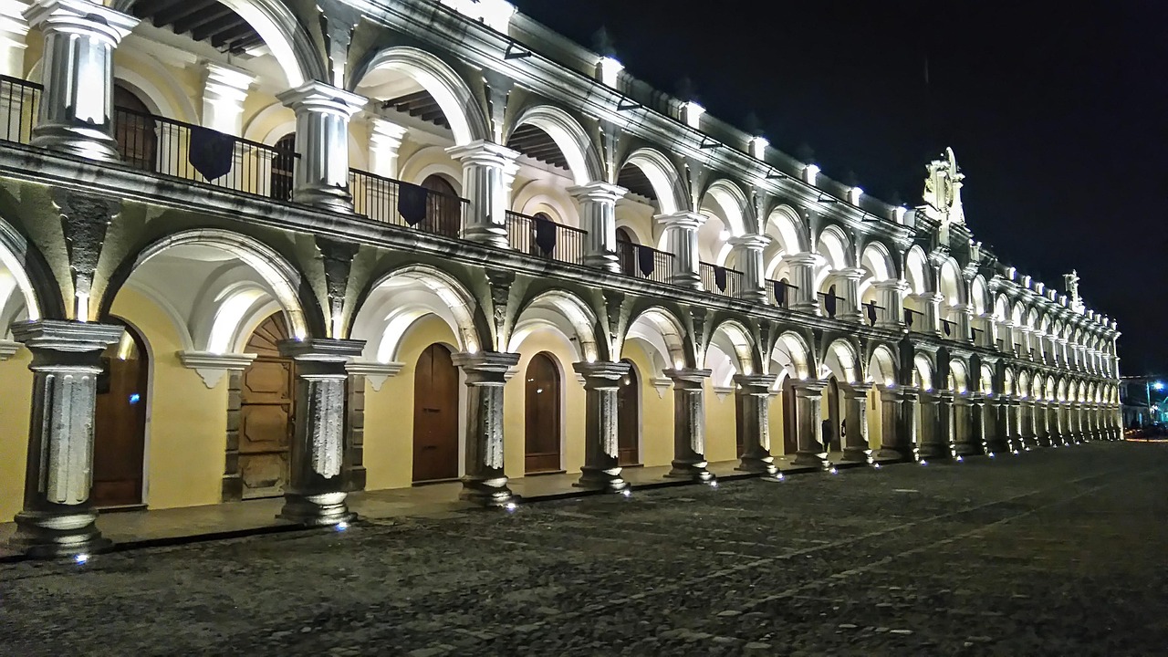 US Student Visa from Guatemala: Documents, Interview, and Common Refusals