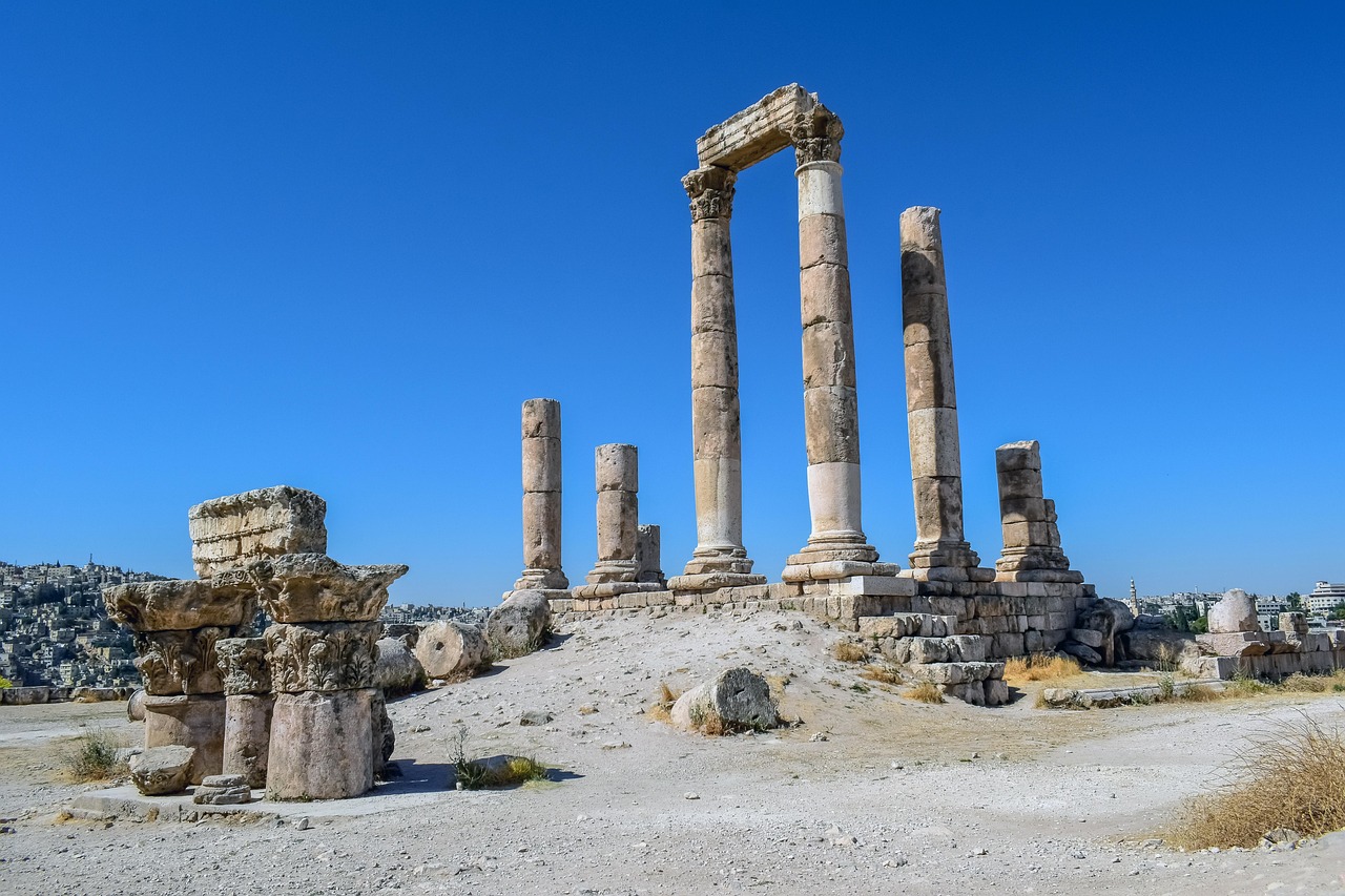 US Student Visa from Jordan: Documents, Interview, and Common Refusals