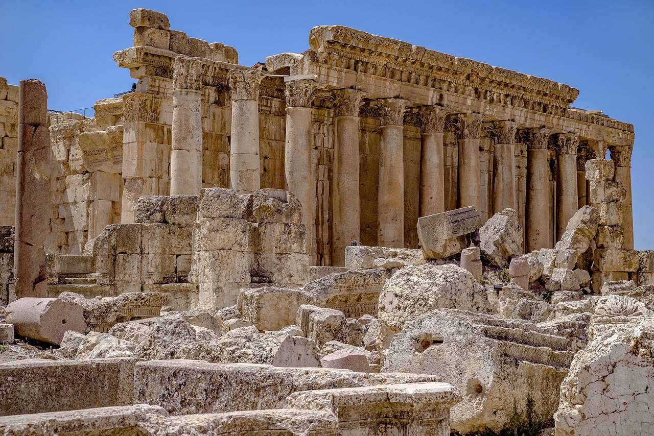 US Student Visa from Lebanon: Documents, Interview, and Common Refusals