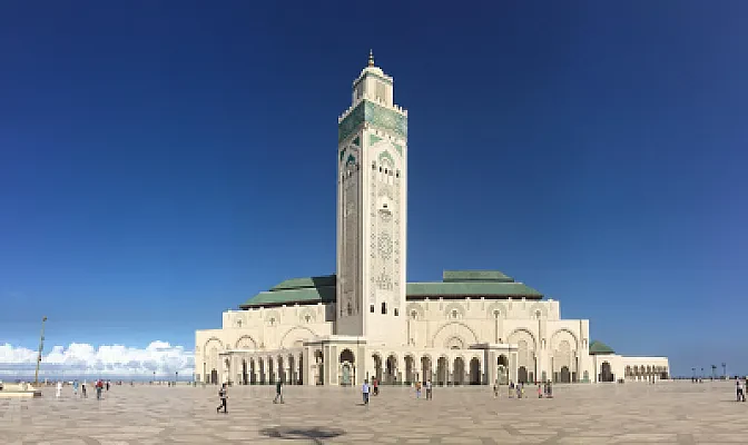 US Student Visa from Morocco: Documents, Interview, and Common Refusals