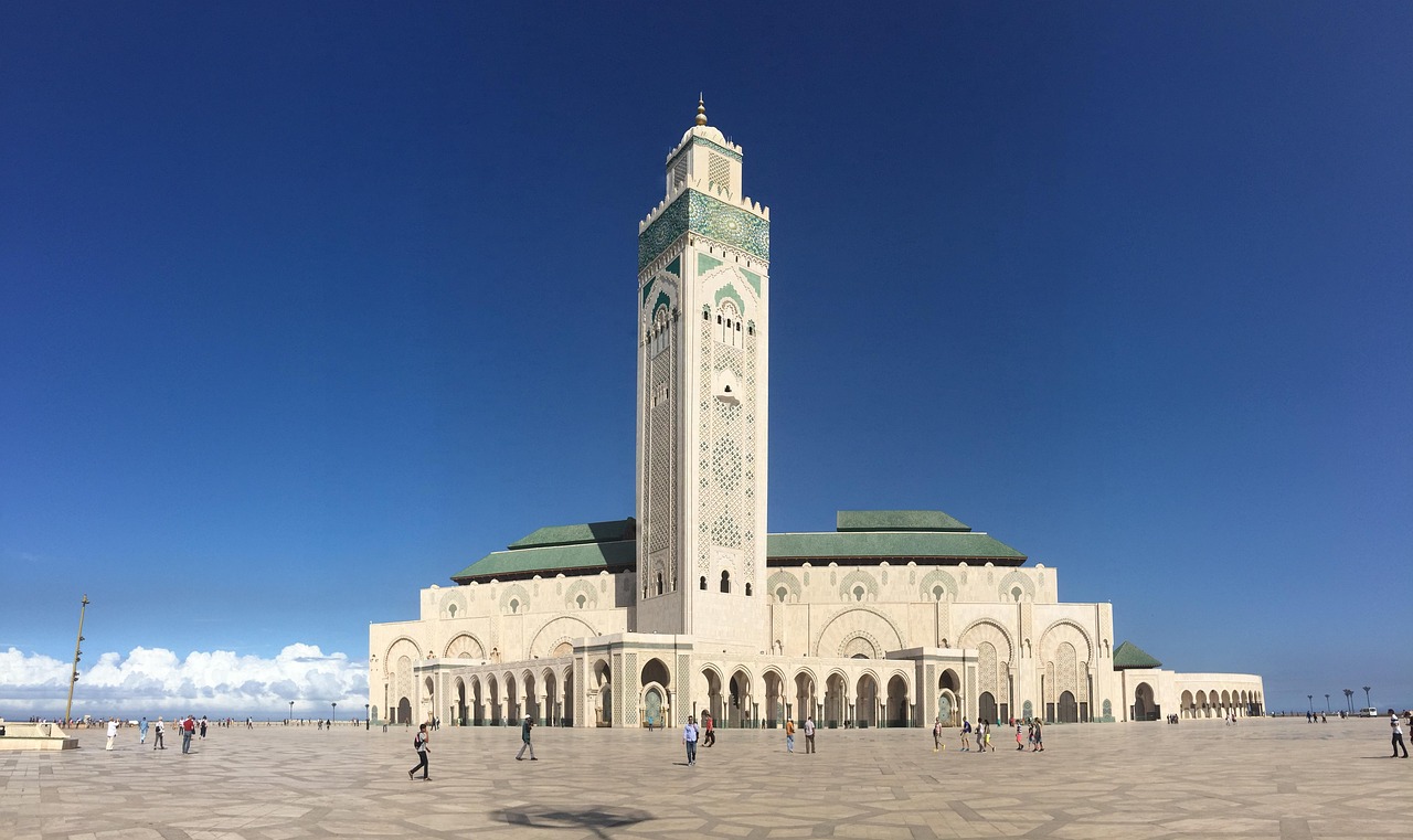 US Student Visa from Morocco: Documents, Interview, and Common Refusals