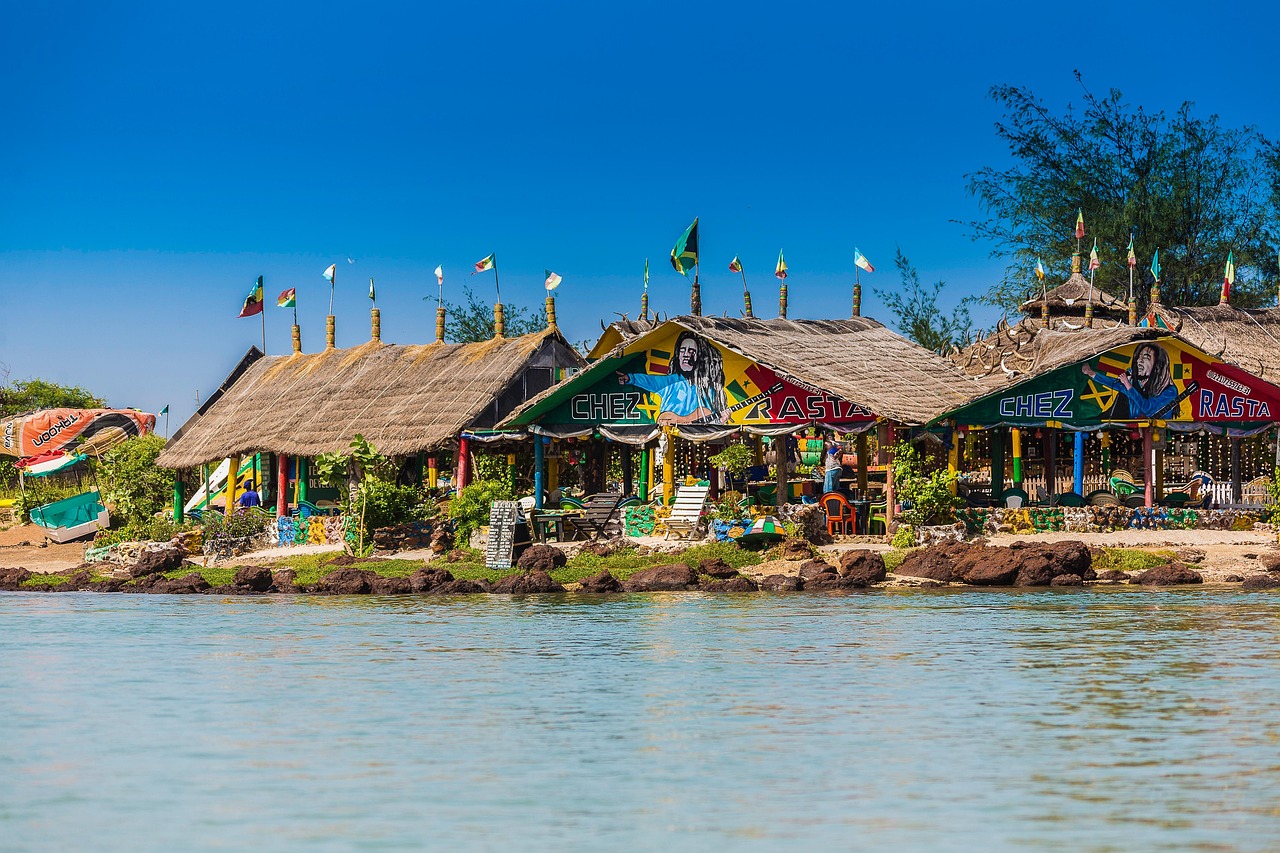 US Student Visa from Senegal: Documents, Interview, and Common Refusals