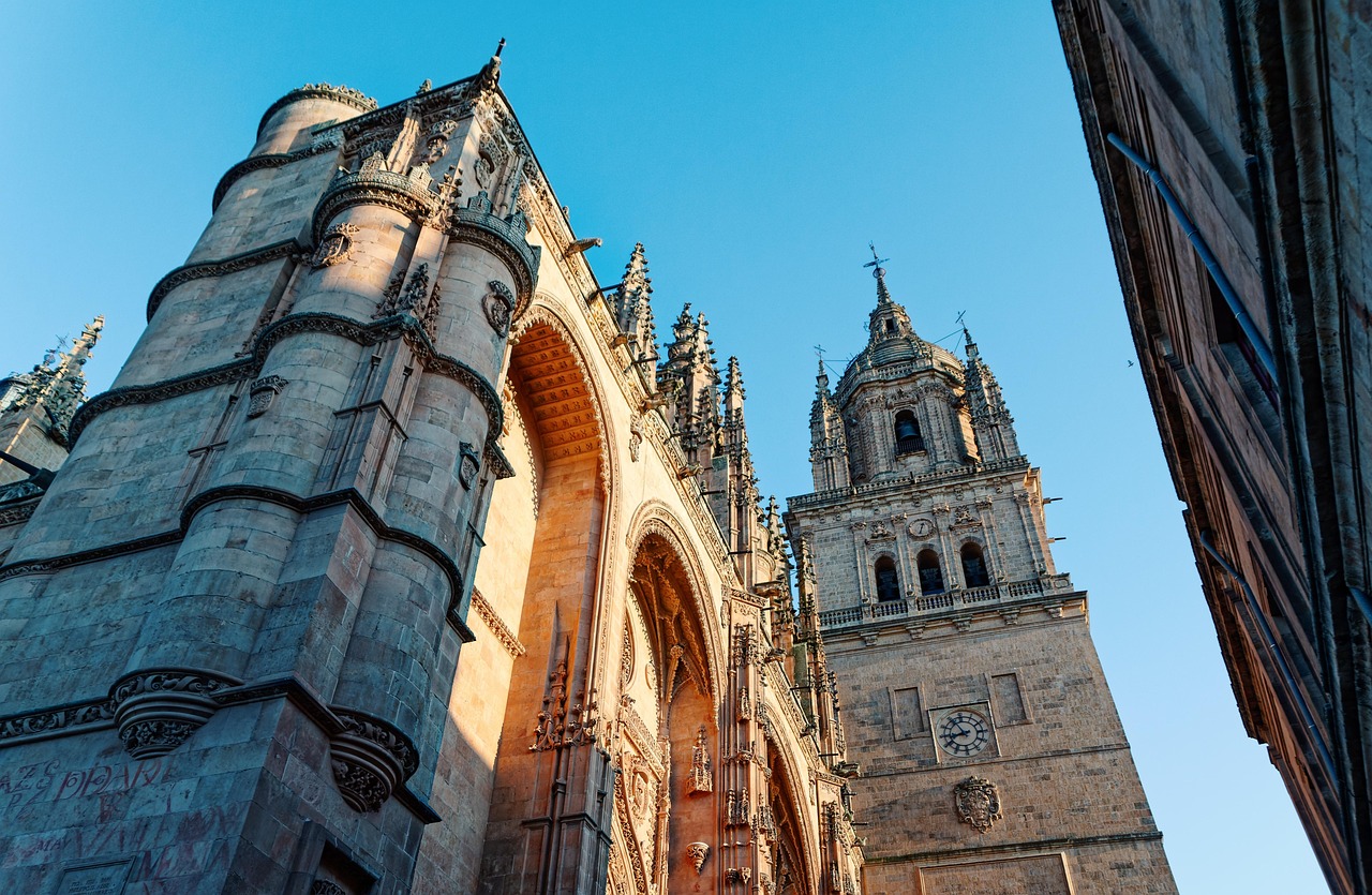 US Student Visa from Spain: Documents, Interview, and Common Refusals