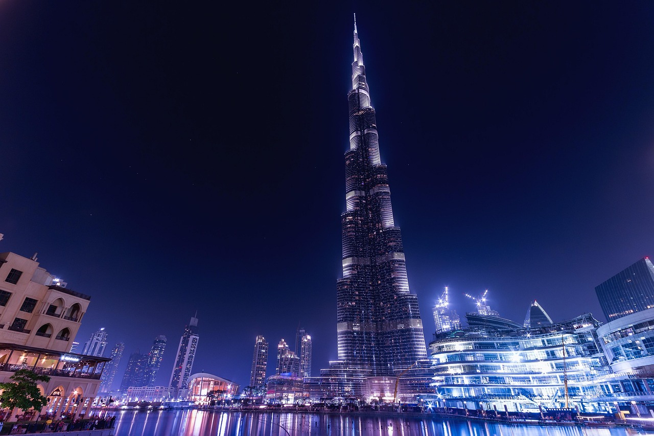 US Student Visa from the UAE: Documents, Interview, and Common Refusals
