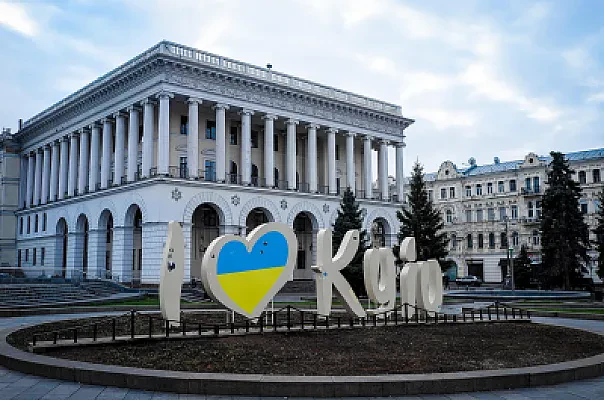 US Student Visa from Ukraine: Documents, Interview, and Common Refusals