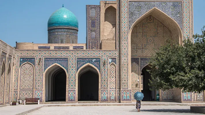 US Student Visa from Uzbekistan: Documents, Interview, and Common Refusals