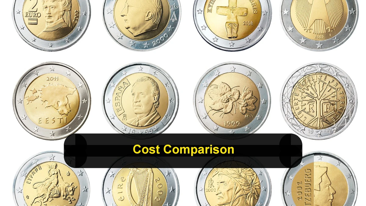 Cost Comparison: US vs. Europe Tuition and Fees