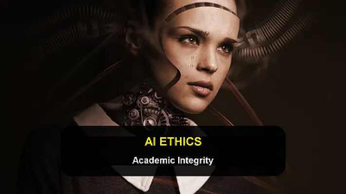 Using AI Tools Ethically: ChatGPT, Grammarly, and Academic Integrity