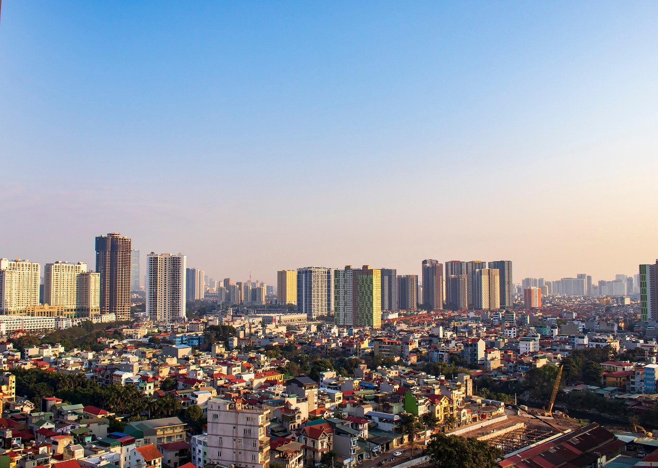 Vietnam's State Scholarship Program for Postgraduate Study Abroad Explained