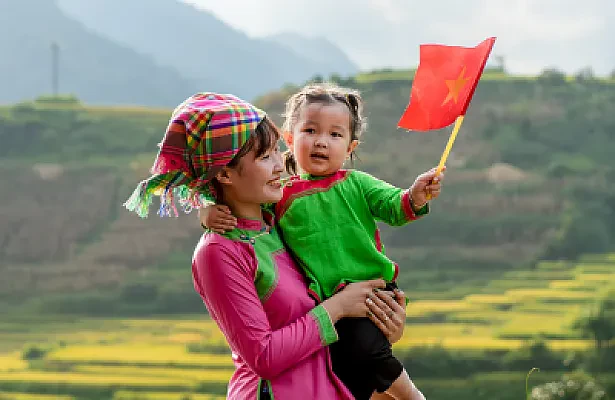 Vietnamese Name Order on International Application Forms: Avoiding Given Name and Family Name Mix-Ups