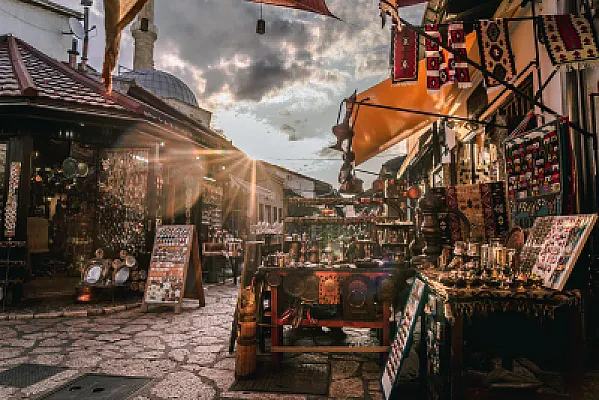 Western Balkans vs EU Destinations for Affordable Study