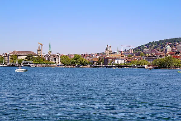 What It Takes for a Canadian Student to Get Into ETH Zurich