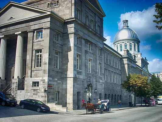 What Students Actually Pay to Live Near McGill, Concordia and UdeM