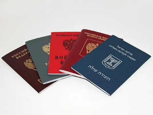 What to Carry at the US Border When Entering on F-1 Status