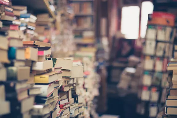 What You Can Actually Do With an English Degree