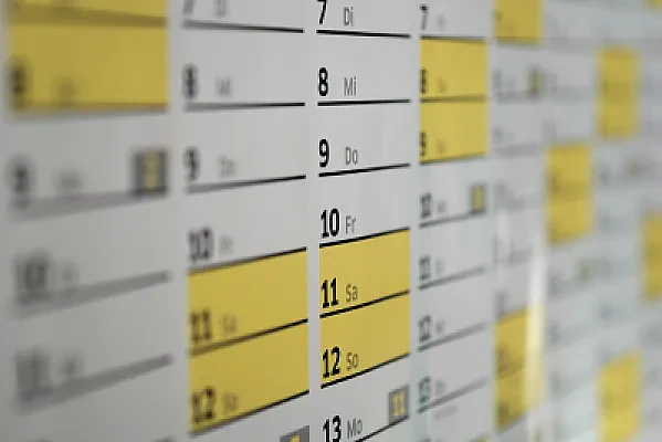 When to Take the SAT or ACT for the First Time